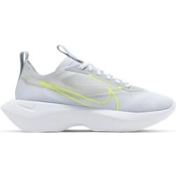 Nike Vista Lite W - White/Pure Platinum/Fossil/Lemon Venom