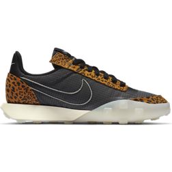 Nike Waffle Racer 2X 'Leopard' - Brown