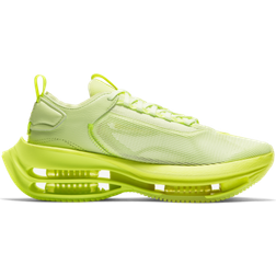 Nike WMNS Zoom Double Stacked - Barely Volt/Yellow