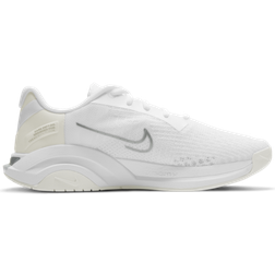 Nike SuperRep Surge Blanco Plata Mujer Ck9406