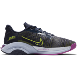 Nike SuperRep Surge Enduran Black/Yellow Female