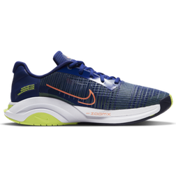 Nike ZoomX SuperRep Surge 'Royal Blue Cyber' - Men's