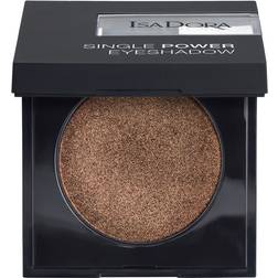 Isadora Single Power Eyeshadow #14 Vintage Gold