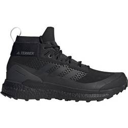 Adidas Terrex Free Hiker Gore-Tex Black