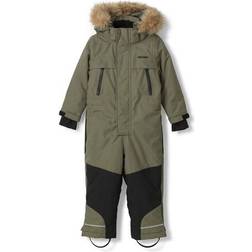 Tretorn Sarek Expedition Overall - Field Green (475605-6386)