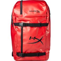 HyperX Mochila Scout Rojo