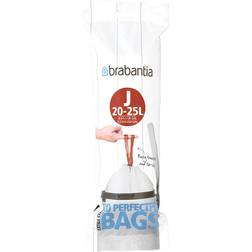 Brabantia Perfect Fit Bags Code J 6.076gal