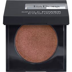 Isadora Single Power Eyeshadow #09 Copper Coin