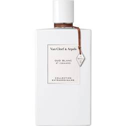 Van Cleef & Arpels Extraordinaire Oud Blanc EdP 75ml