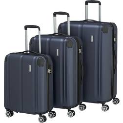 Travelite City - Set of 3