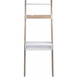 Tvilum Delta Reolsystem 65.1x180.4cm