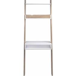 Tvilum Delta Shelving System 65.1x180.4cm