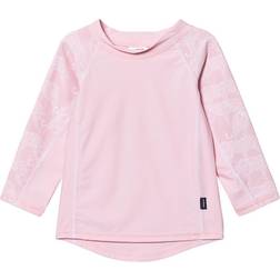 Lindberg Paradise T-shirt - Pink