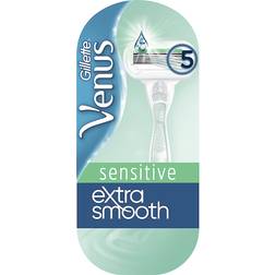 Gillette Venus Extra Smooth Sensitive