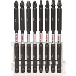 Bosch 2 608 522 346 Double Ended 8pcs