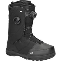 K2 Botas Snowboard Maysis Clicker X HB BOA negro Black