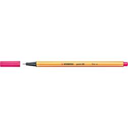 Stabilo Point 88 Fineliner 0.4mm Pink