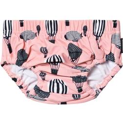 Lindberg Balloon Baby Swim Diaper - Rose