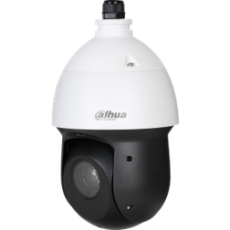 Dahua Sd49225xa-hnr Ptz Wizsense 25x 4.8-120mm 2mpx Full Hd H. 265+ Poe+ Slot Sd Audio Starlight Allarme Ivs Ip66