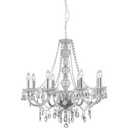 Searchlight Electric Marie Therese Pendellampa ∅ 74cm