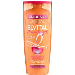 L'Oréal Paris Elvital Dream Length Restoring Shampoo 400ml