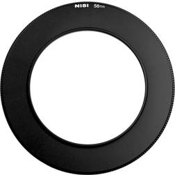 NiSi 58mm adaptor for 100mm V5/V5 Pro/V6/C4