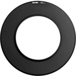 NiSi 52mm adaptor for 100mm V5/V5 Pro/V6/C4