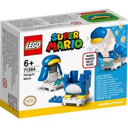 LEGO Super Mario Penguin Mario Power Up Pack 71384