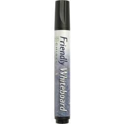 Ballograf Friendly Whiteboard Non Permanent Marker Black