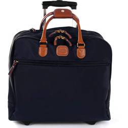 Bric's X-Bag Pilote Carry-On Bag