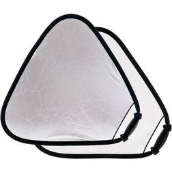 Lastolite Manfrotto Trigrip Difflector 75cm Soft Silver