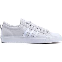 Adidas Nizza - Light Solid Grey/Crystal White/Gum