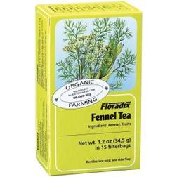 Salus Fennel Tea 15Stk.