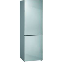 Siemens KG36NVIEC Rostfritt Stål