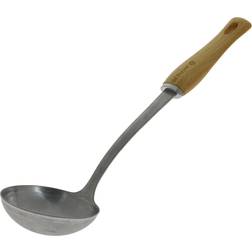 De Buyer B Bois Louche à Soupe 24cm