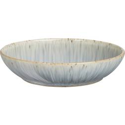 Denby Halo Speckle Breakfast Bowl 22cm 1.05L