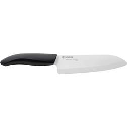 Kyocera Gen FK160WH Kokkekniv, Santokukniv 16 cm