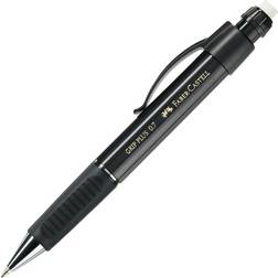 Faber-Castell Grip Plus Black 0.7mm