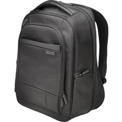 Kensington Contour 2.0 Business Laptop Backpack 15.6" - Black