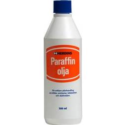 Herdins Paraffin Träolja 0.5L