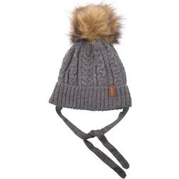 Lindberg Sunne Hat - Grey Unisex