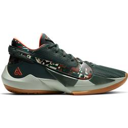 Nike Zoom Freak 2 'Ashiko' - Green - Men's