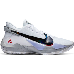 Nike Zoom Freak 2 White Cement Men's