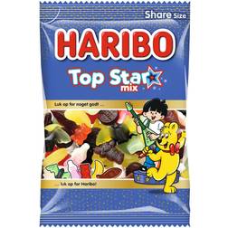 Haribo Top Star Mix 375g