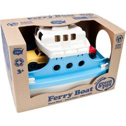 Green Toys Ferry Boat