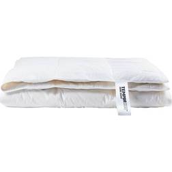 Temprakon Zone Dundyne Hvid (240x220cm)