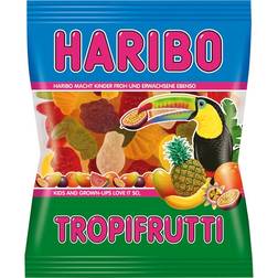 Haribo Tropi Frutti 200g