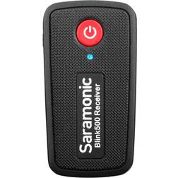 Saramonic Blink 500 RX Wireless Mic Dual-Receiver