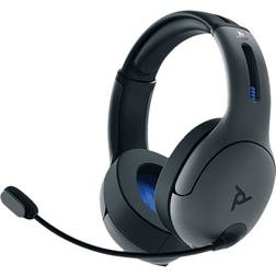 PDP Cuffie Wireless Lvl50 Playstation 4 051-049-NA-LIC