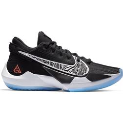 Nike Zoom Freak 2 Black Men's